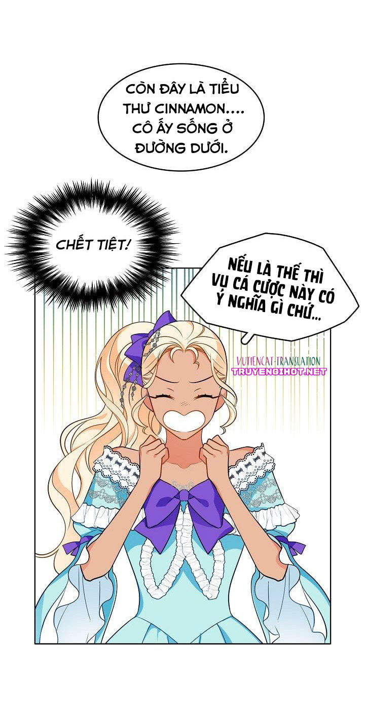 thanh tra của muiella chapter 69 25