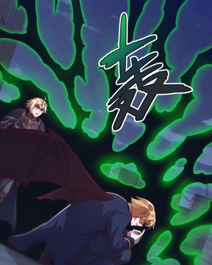 người chơi và nhân vật chính đều muốn làm hại ta chapter 127 4