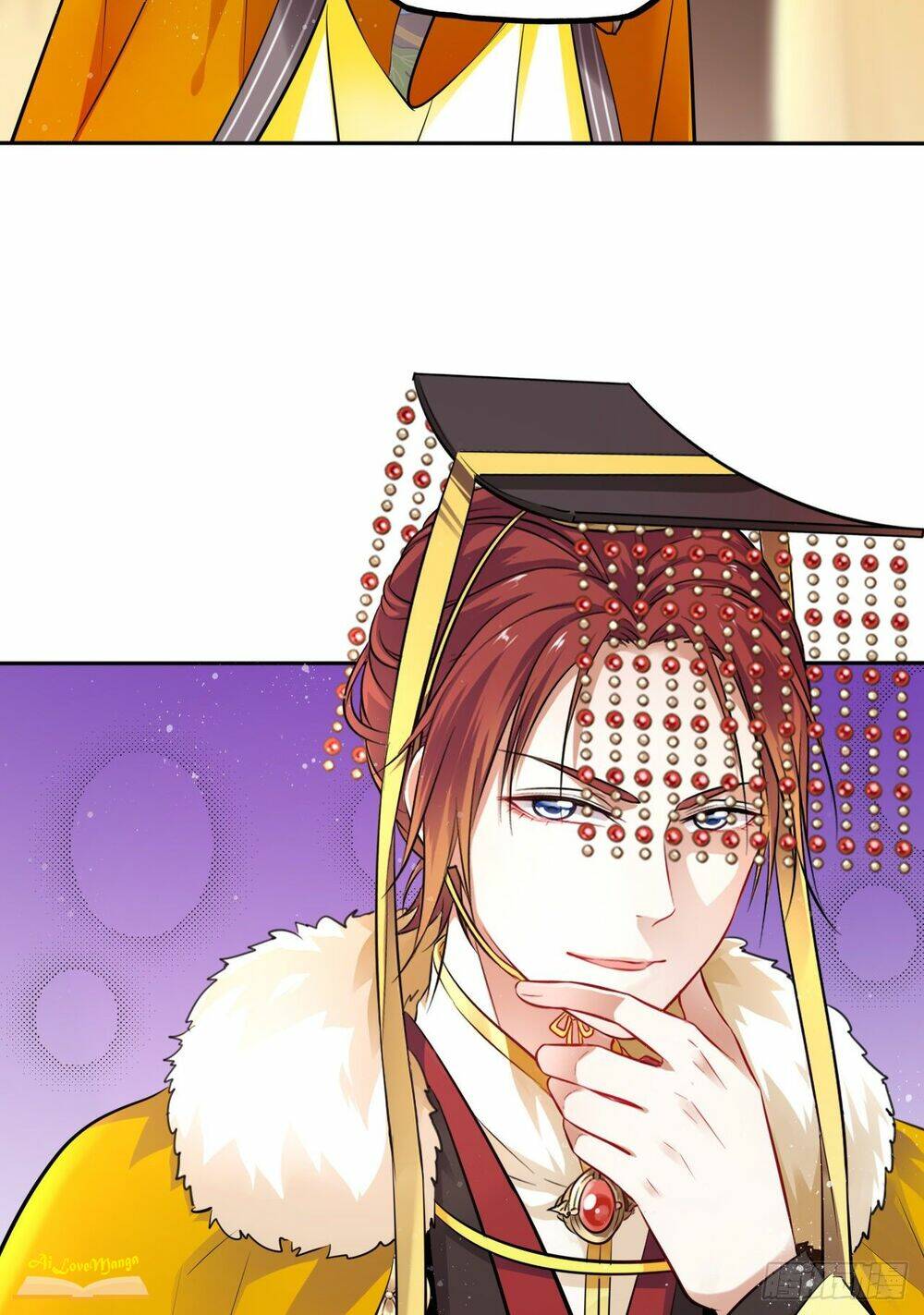 vương phi thật thích trang điểm chapter 67 9