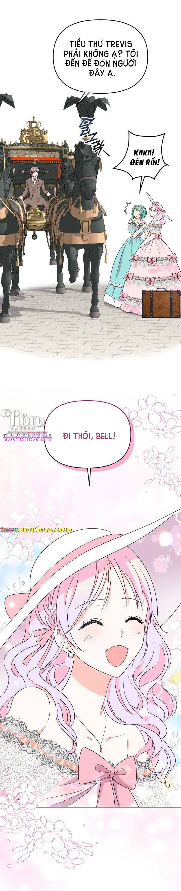 quay về quá khứ mở tiệm bánh kẹo chapter 11.5 13