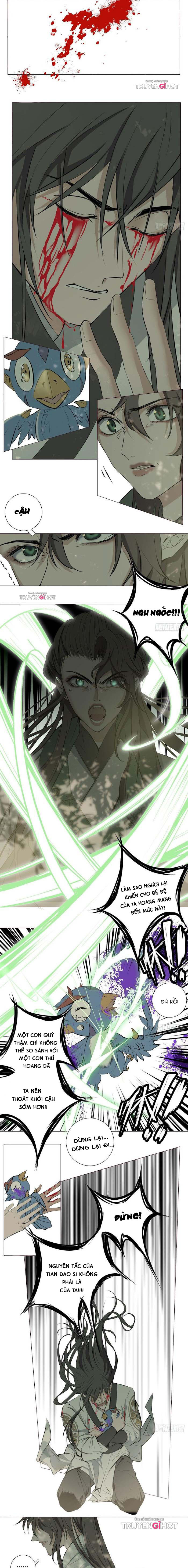 bài thánh ca nagano chapter 16 8