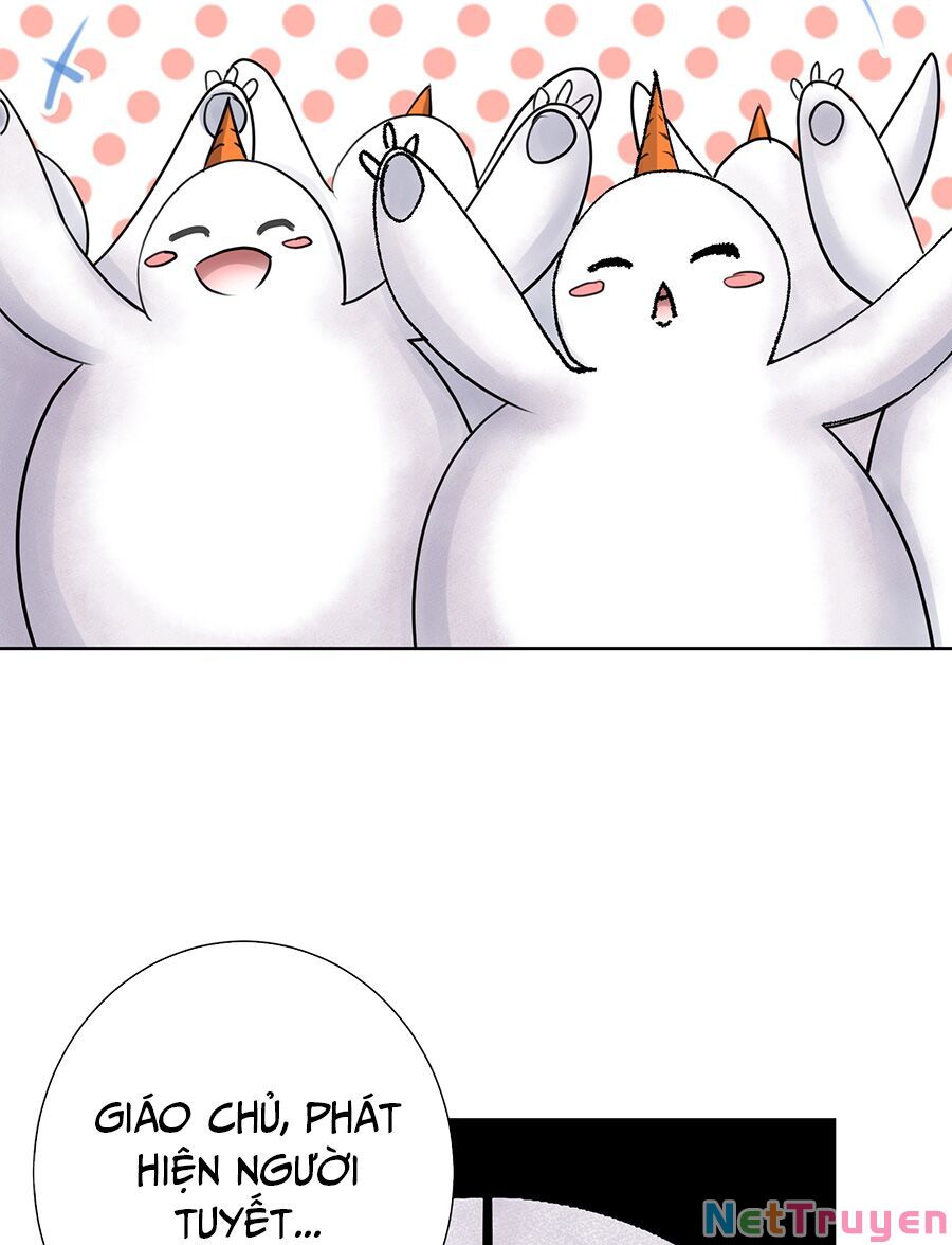 bản giáo chủ thân bất do kỷ chapter 36 56