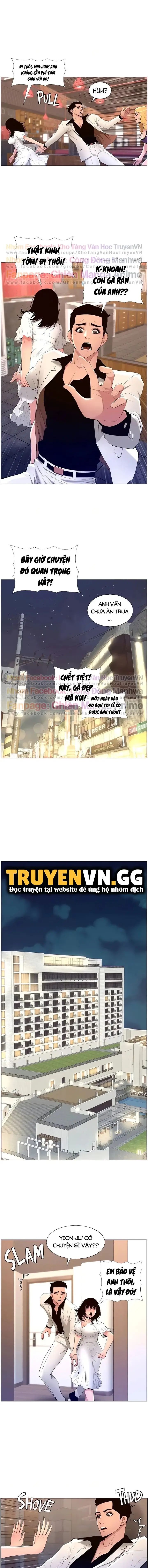 app đế vương giường chiếu chapter 28 4