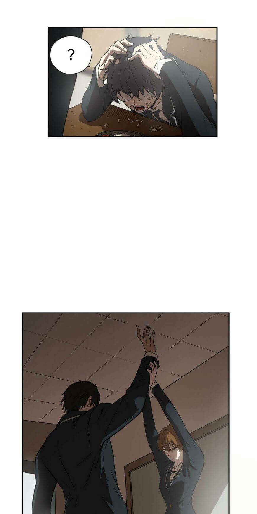 kẻ bị ruồng bỏ chapter 4 25