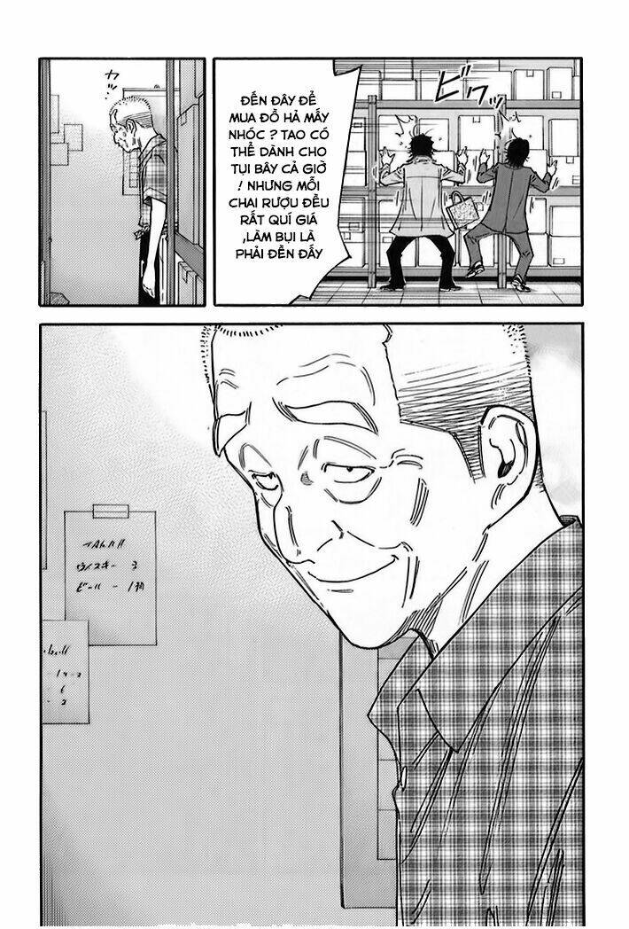 bartender chapter 136 19