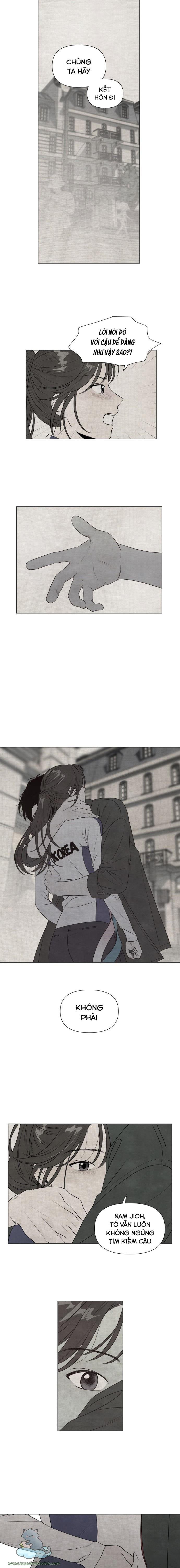 điều khiến tôi quyết tâm muốn chết chapter 1 3