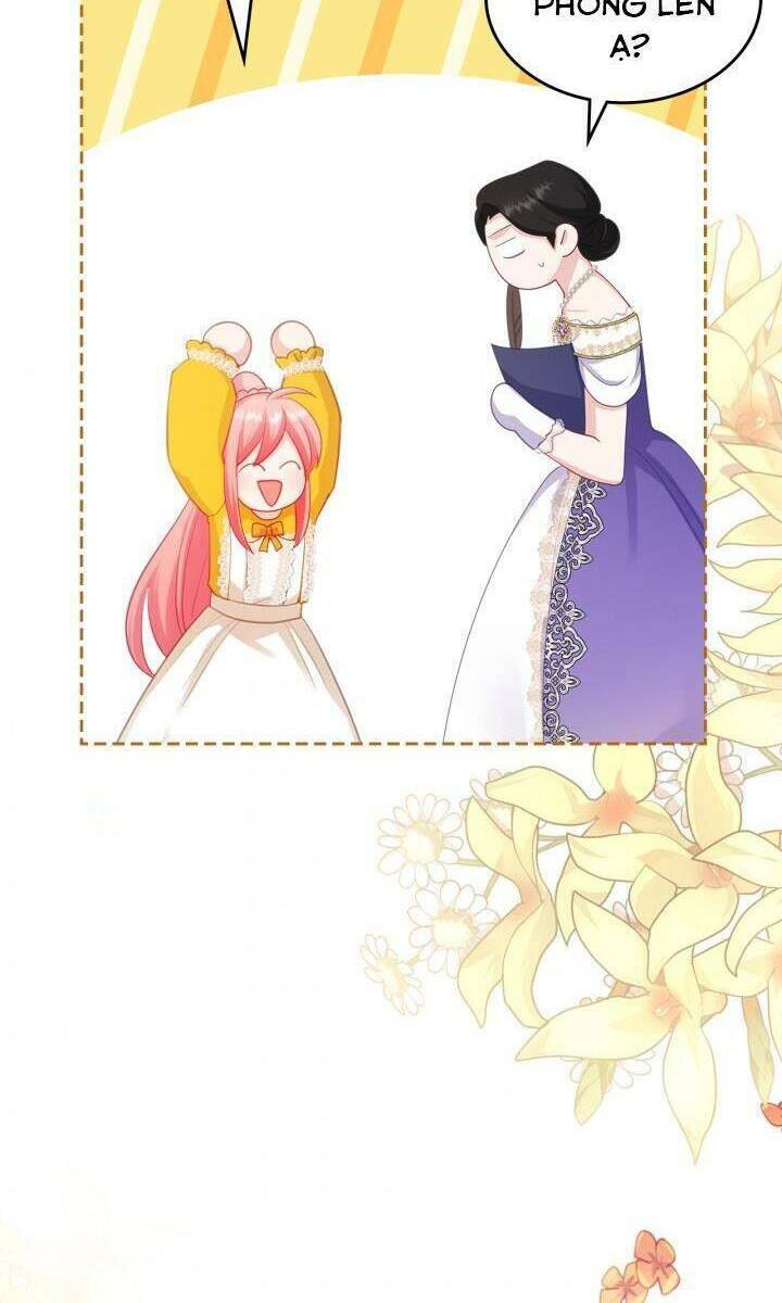 công chúa phản diện muốn ở trong ngôi nhà bánh quy chapter 59 54