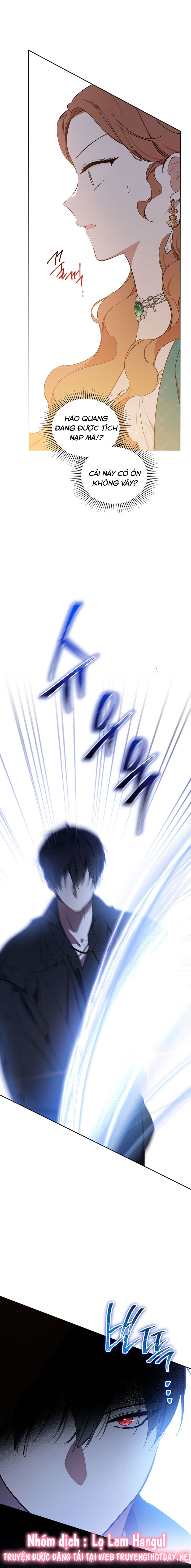 lần này tôi sẽ trở thành gia chủ chapter 137 21