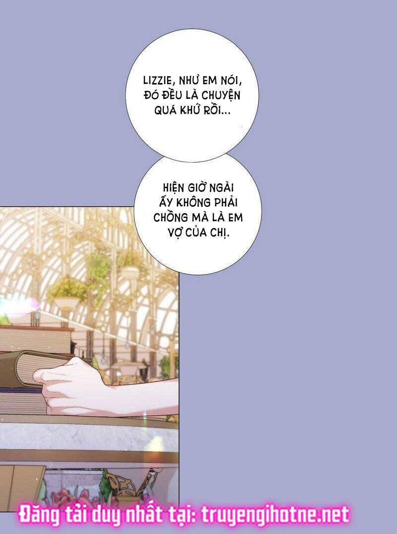 từ tiểu thư thành hoàng hậu - lady to queen chapter 98.1 8