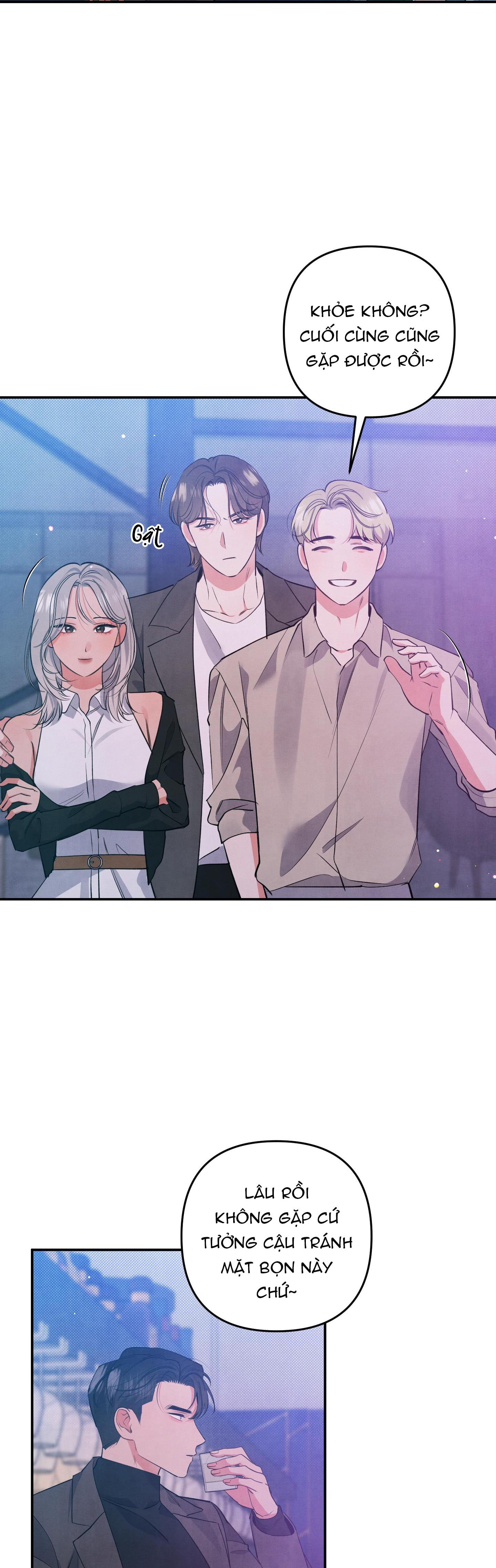 mối quan hệ ngu ngốc chapter 59 10