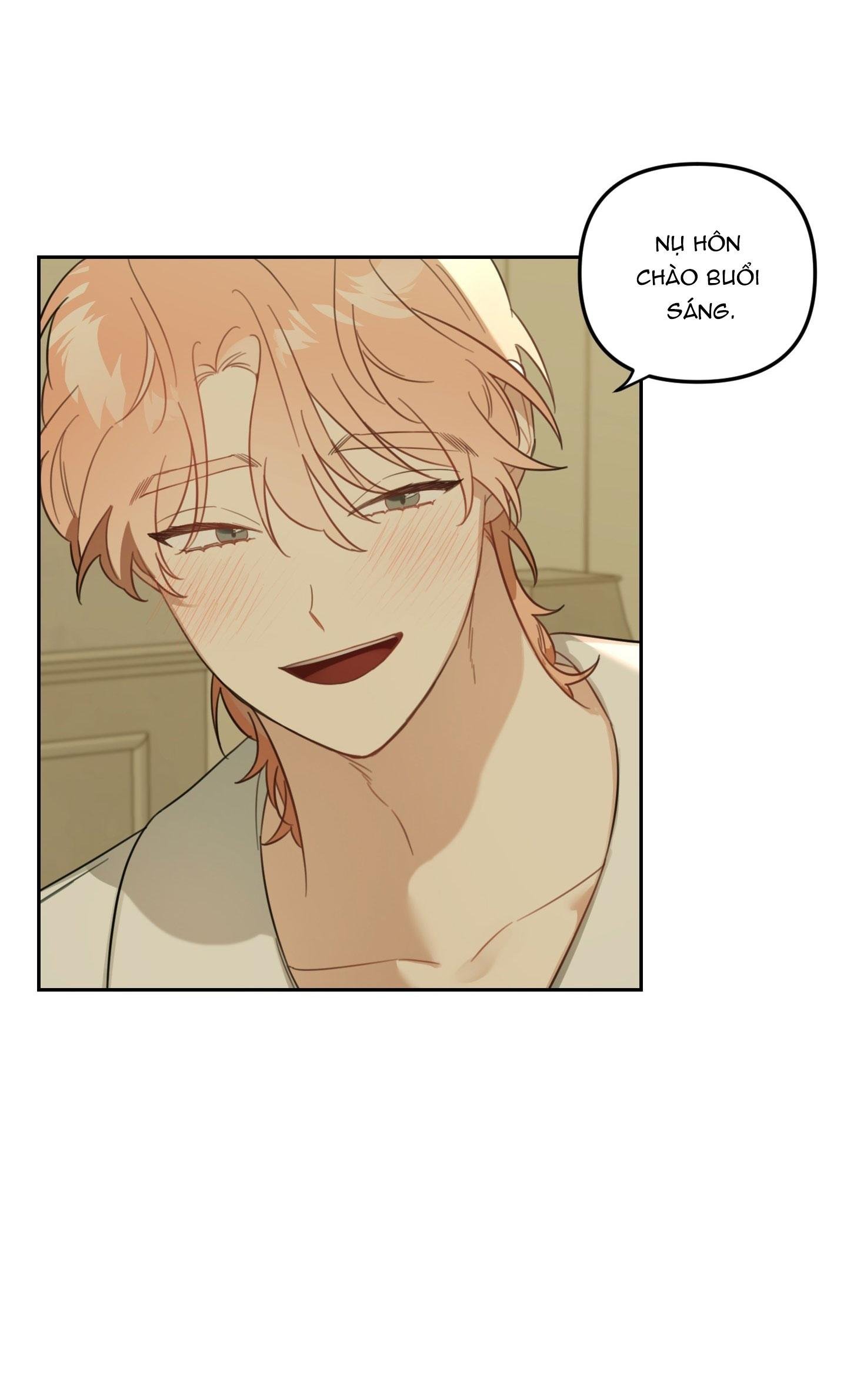 vườn hoa chapter 46 17