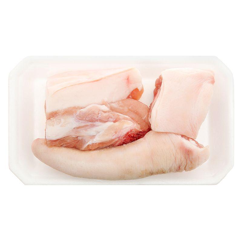 Đuôi cụt heo 500g -