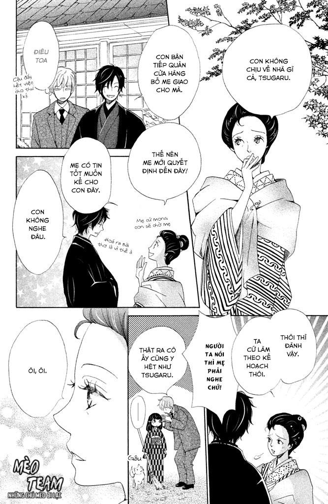 meiji hiiro kitan chapter 8 8
