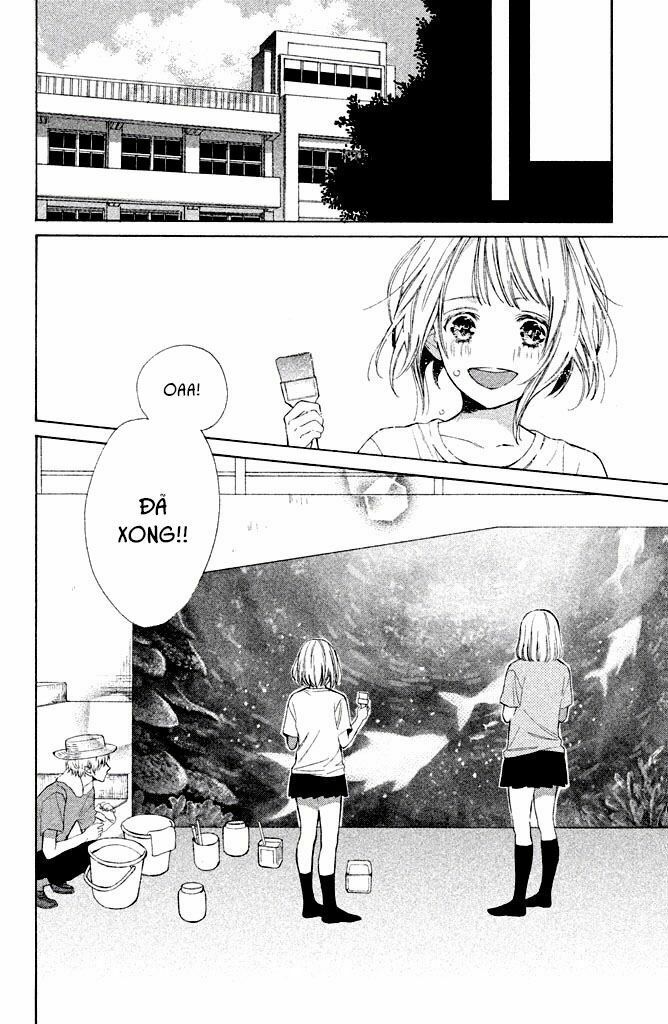 suki ni naranai yo, senpai chapter 5 21