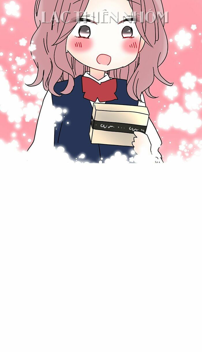 choco ngọt ngào chapter 24 28