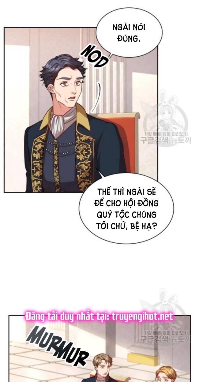 trở thành thư ký của bạo chúa chapter 38 27