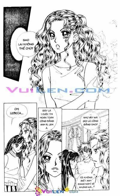 bữa tối của hoàng tử chapter 7 57