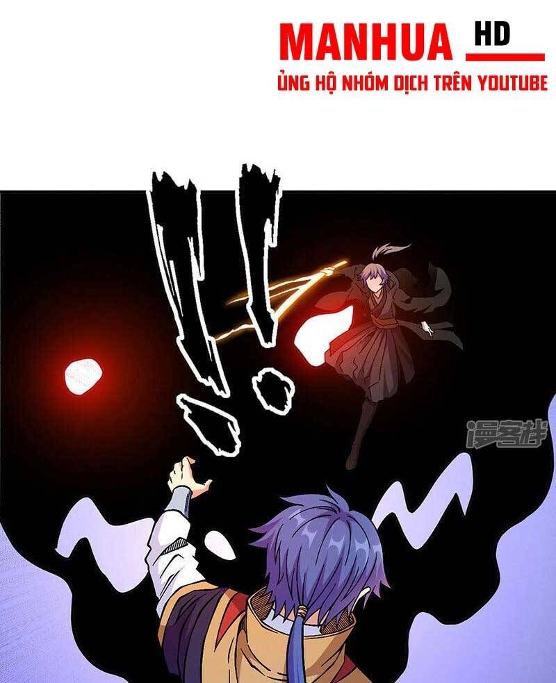 võ đạo độc tôn chapter 551 59