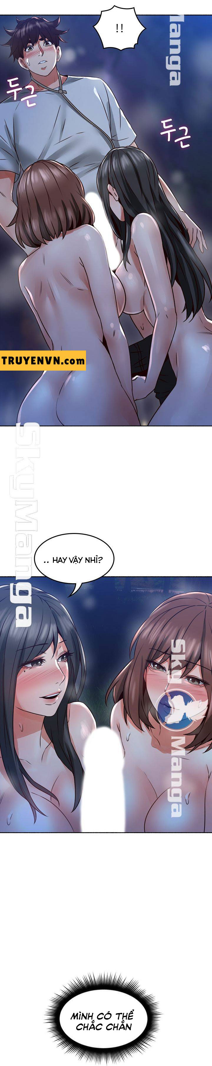 vợ hàng xóm chapter 50 1