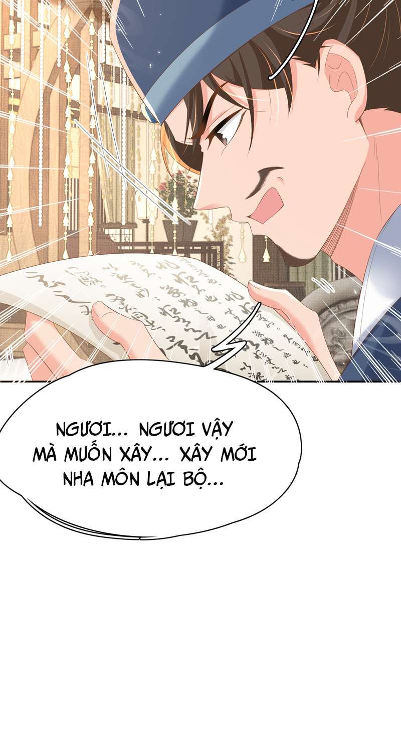 bá tổng vương phi lật xe chỉ nam chapter 78 8
