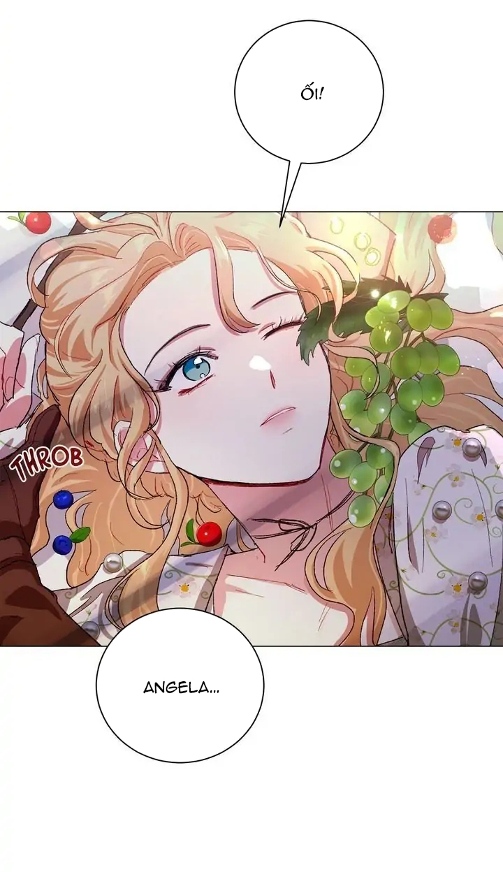 tôi là fan cứng hoàng tử chapter 63.2 6