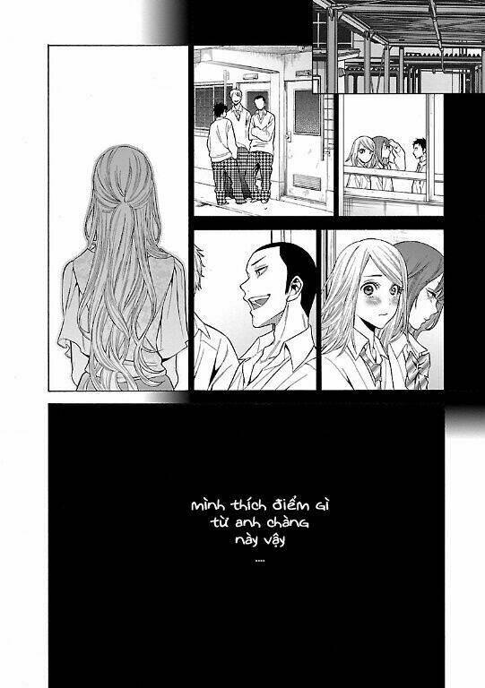 momoiro meloik chapter 62 3