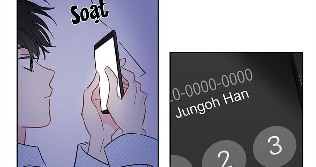 chuyện quái gì với giấc mơ đó vậy chapter 40 147