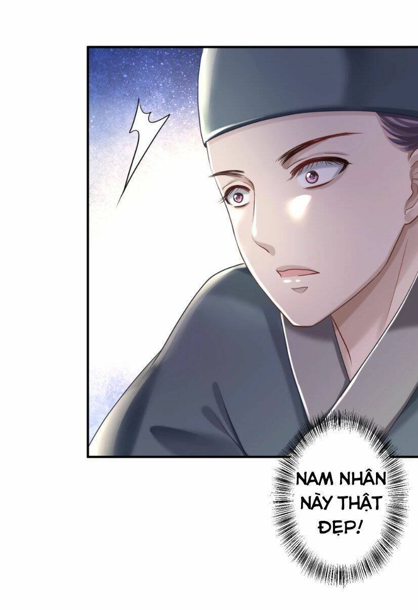 từng bước âm mưu thâm độc : huyết hoàng trở về chapter 21 12