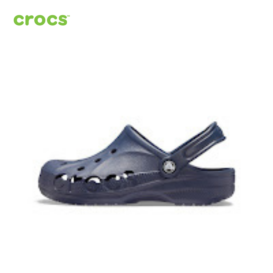 Giày lười clog unisex Crocs Bayaband - 10126-410