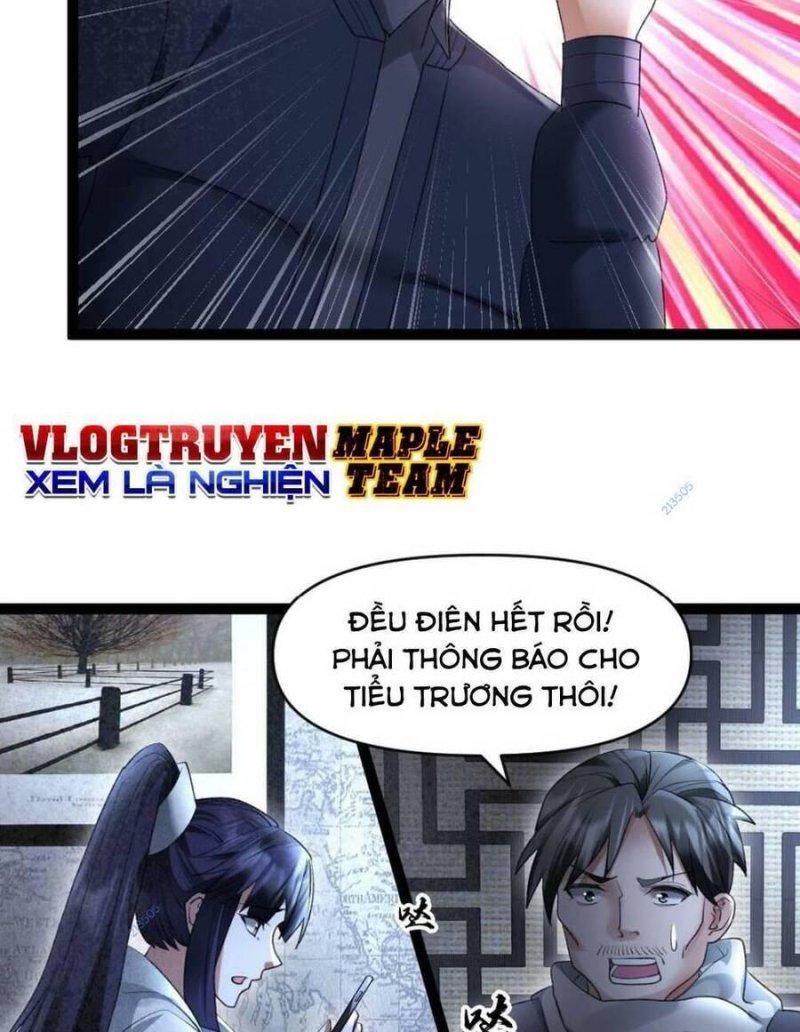 đóng băng toàn cầu: tôi gây dựng nên phòng an toàn thời tận thế chapter 29 11