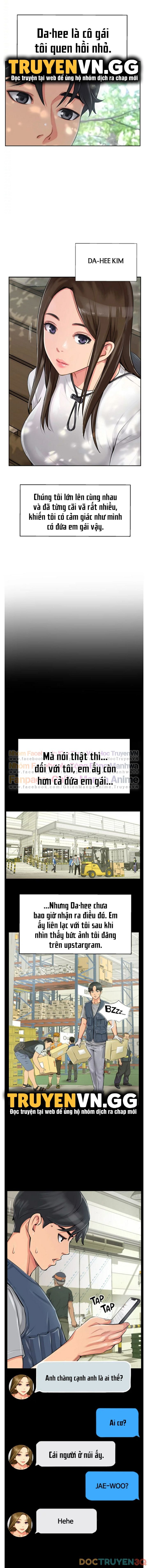 đỉnh cao thế giới chapter 1 9