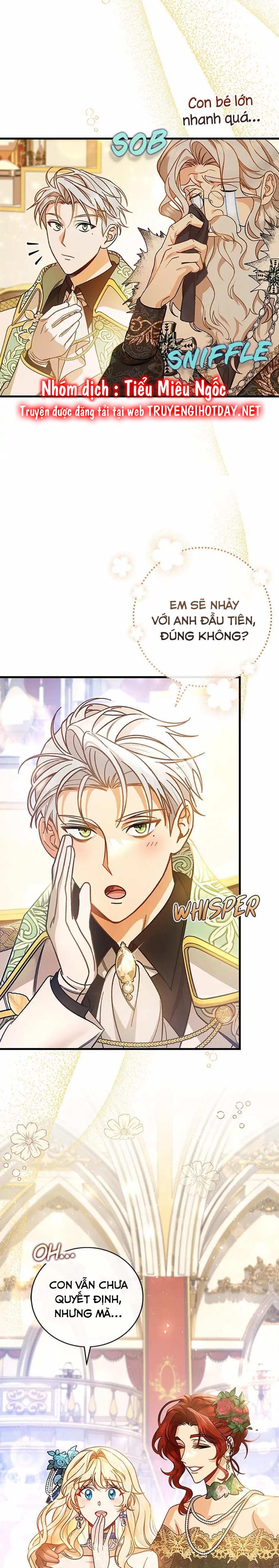 vị cứu tinh của nhân vật chính chapter 39 2