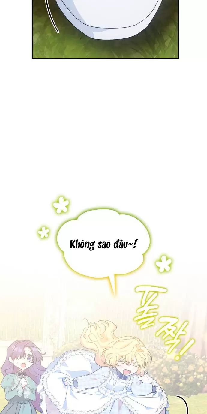 sống trong vườn hoa của công chúa chapter 22 75