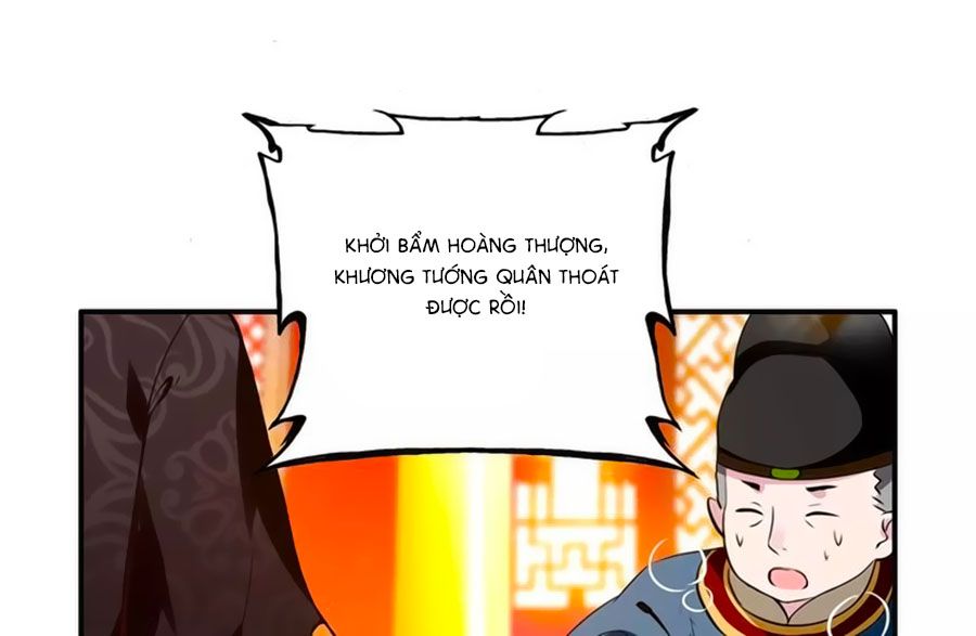 mỹ nhân làm tướng chapter 69 8