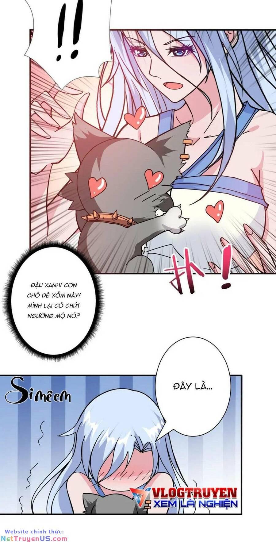 god slayer chapter 69 16