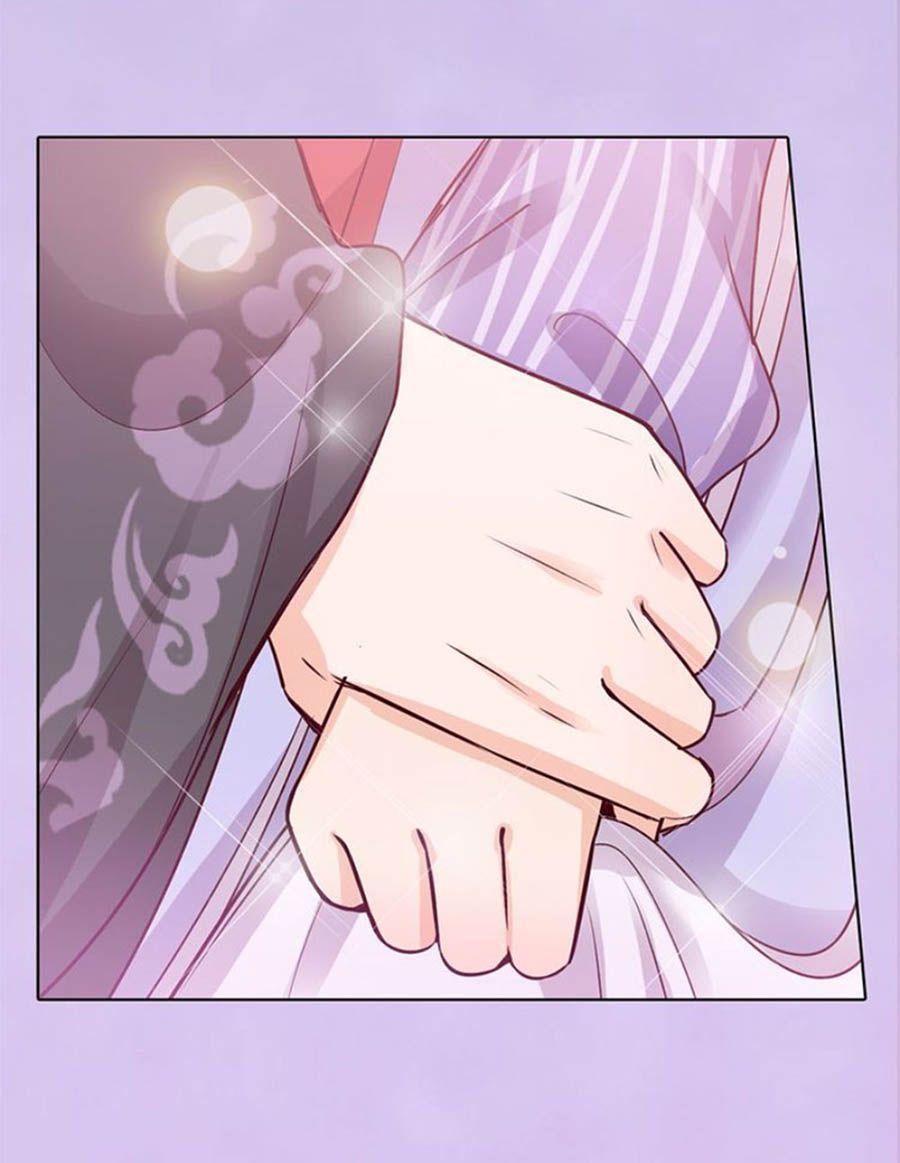 mỹ nhân già rồi chapter 55 22