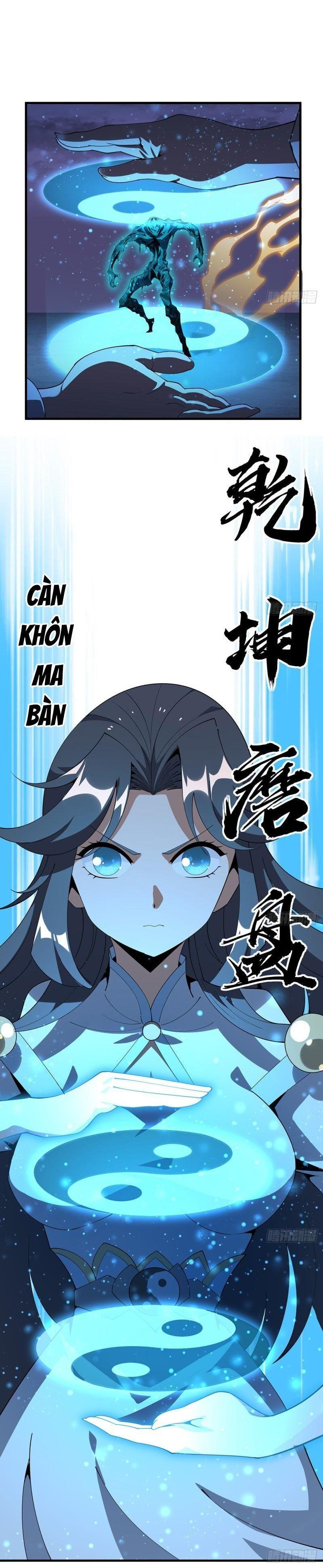 địa cầu đệ nhất kiếm chapter 135 8
