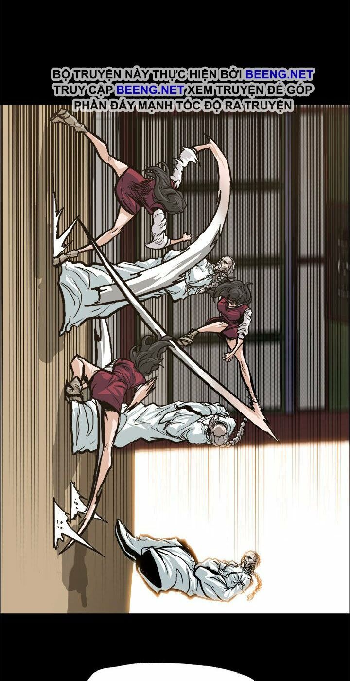 bá chủ học đường ss2 chapter 23 33