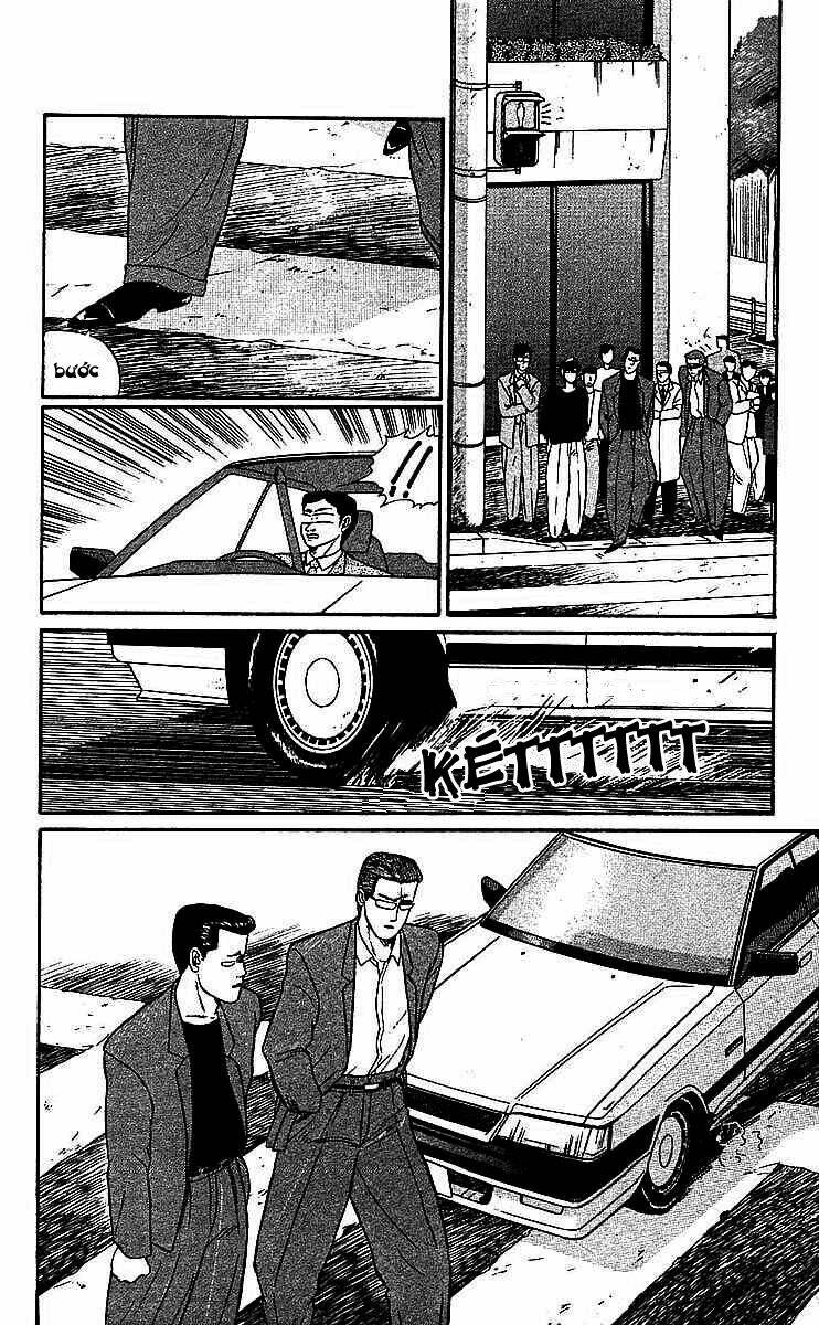 kyou kara ore wa - cặp bài trùng chapter 16 2