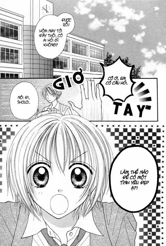 samurai darling chapter 1 6