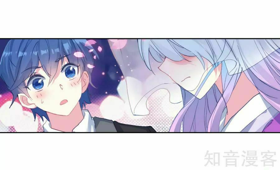 tuyệt thế đường môn - đấu la đại lục 2 chapter 193 29