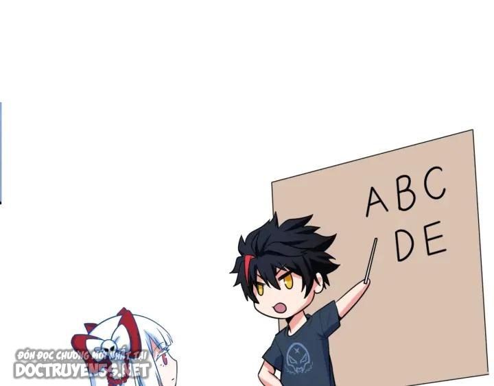 toàn cầu quỷ dị thời đại chapter 3 32