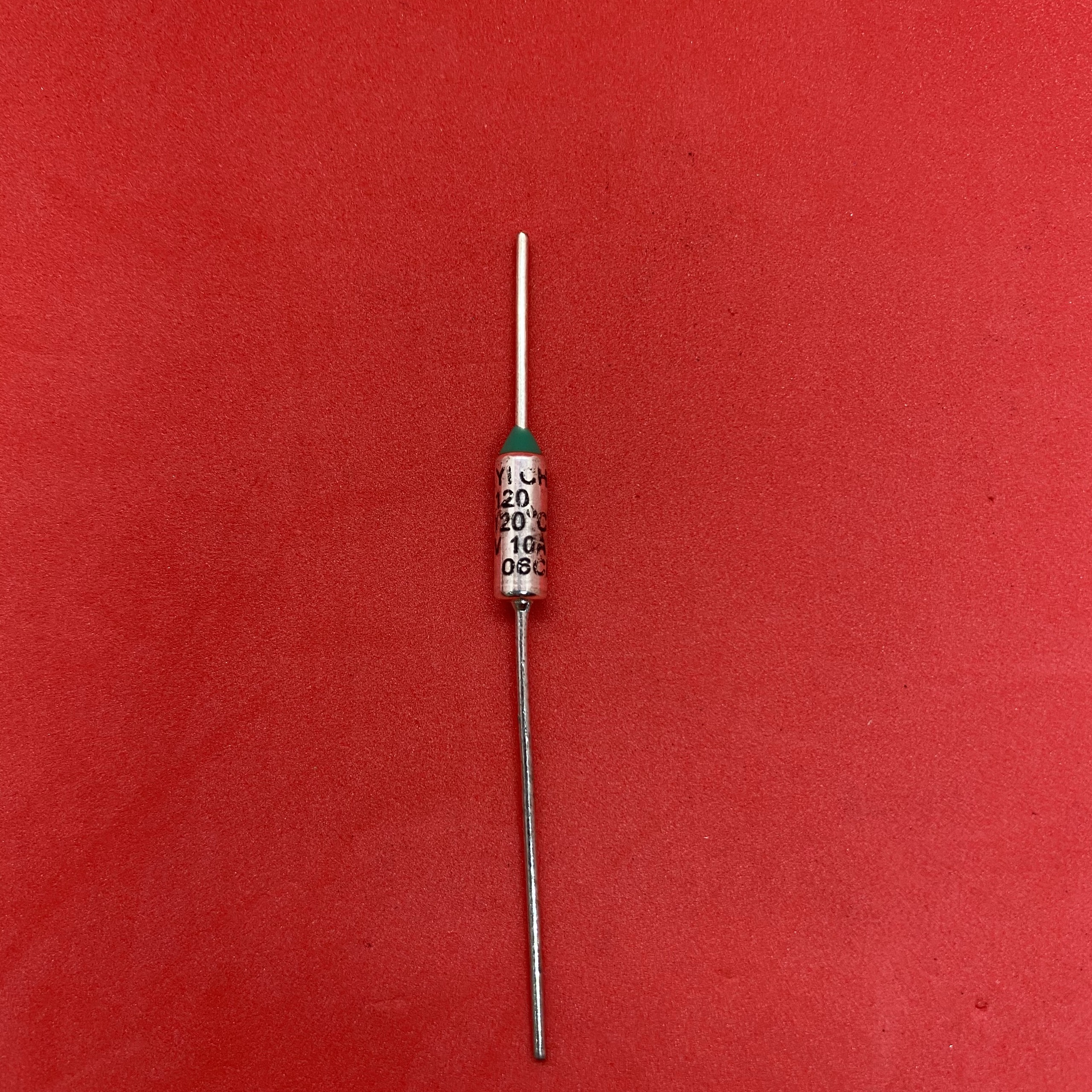 Trở Nhiệt Nồi Cơm Điện 120 độ 10A - 250v combo 20 cái