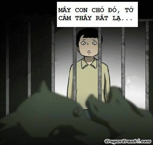 con đường sau núi chapter 5 12