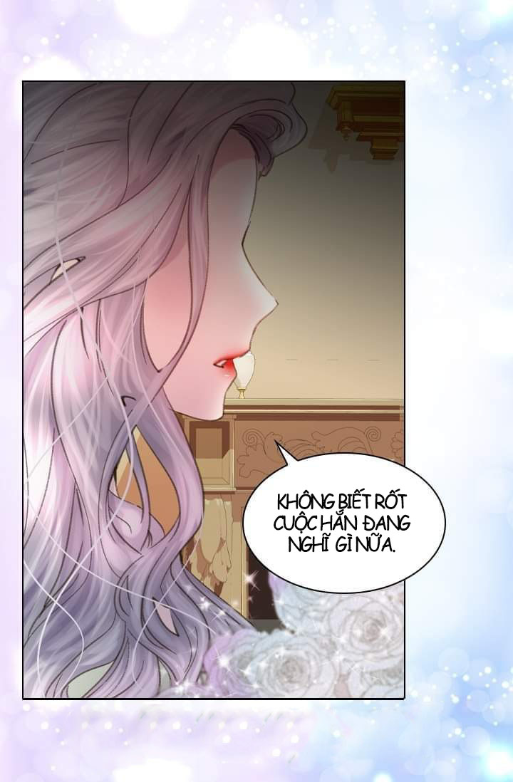 chiến lược sinh tồn của tiểu thư chapter 14 18