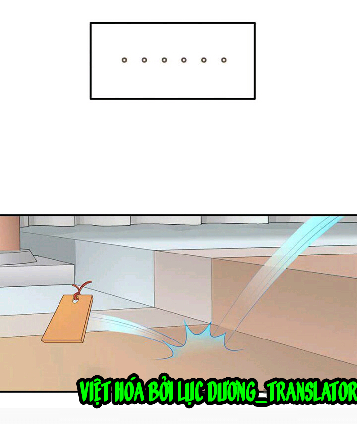 mấy bà vợ của trẫm đều chết hết rồi chapter 1 19