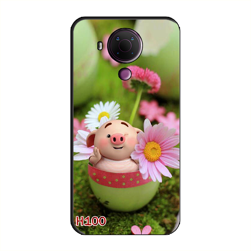 Ốp Lưng Dành Cho NOKIA 5.4