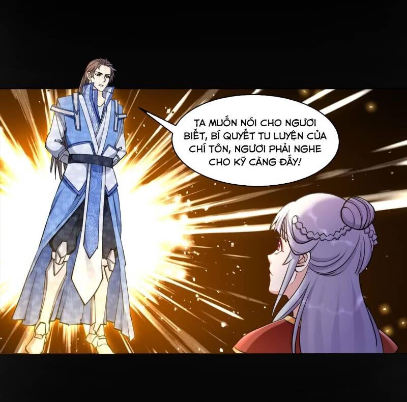 lão tổ của bạn đang online chapter 74 24