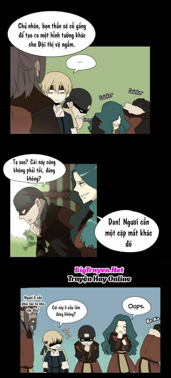 godly bells chapter 27 31