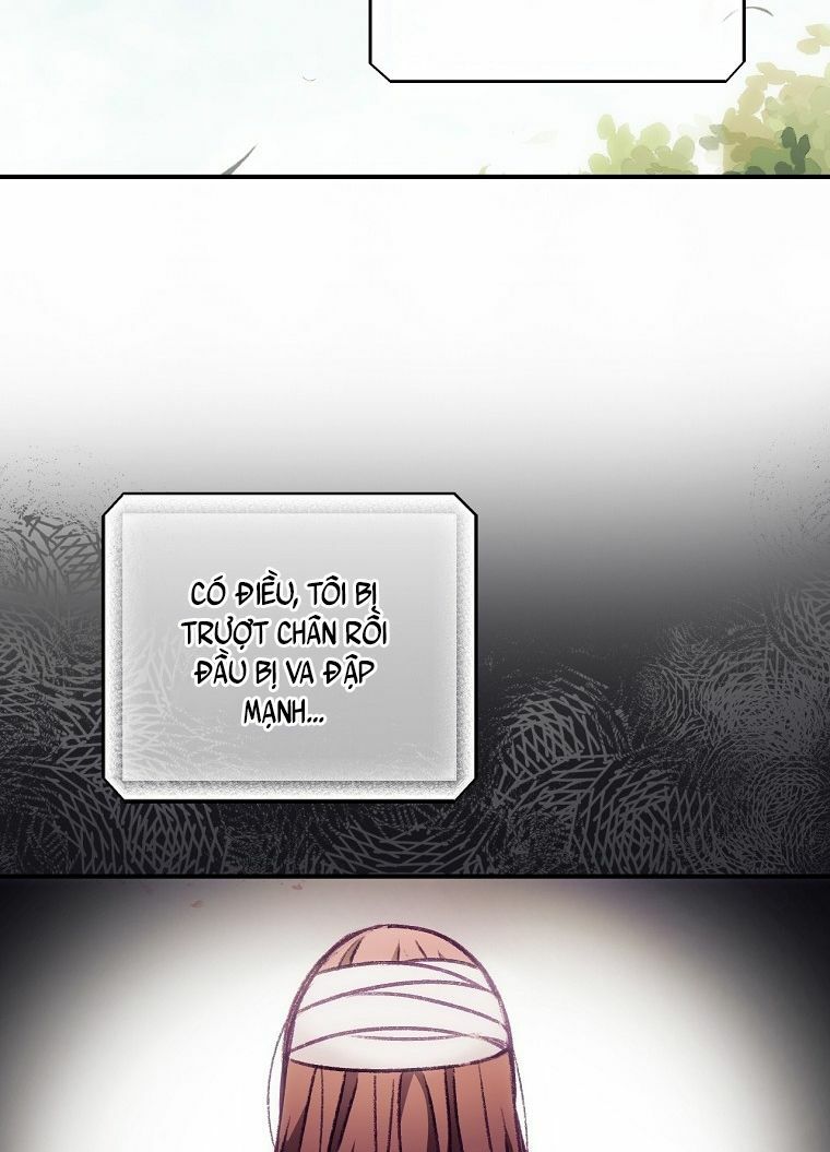 tôi nhìn thấy cái chết của bạn chapter 2 16